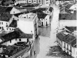 Fotos Antiguas Riada 1963